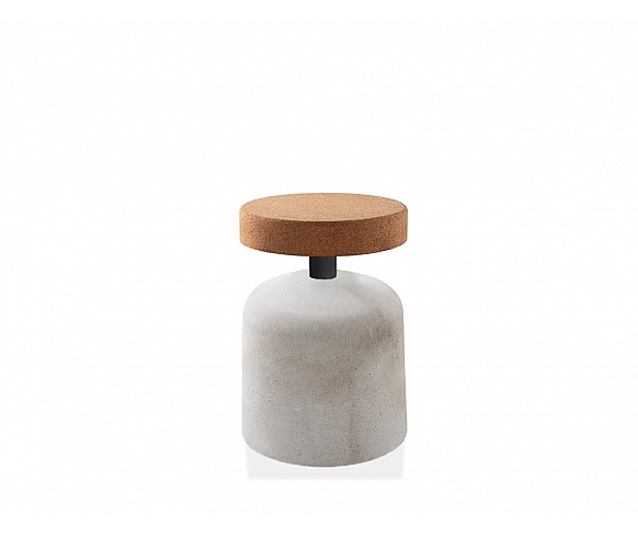 SG-BOTERO-CONCRETE-S chair